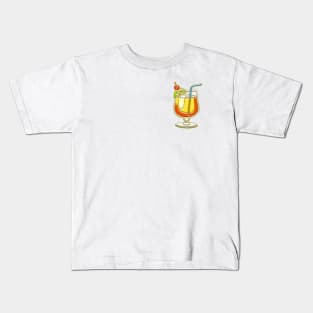 Cocktail Kids T-Shirt